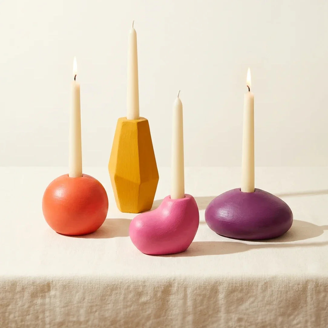 ARTMIE Clay with me Set gline za modeliranje 3x500g