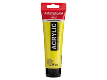 Akrilna boja Amsterdam Standard Series 120 ml