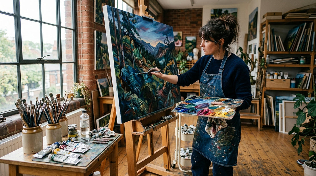 European Art Award: Potpuni vodič kroz međunarodno natjecanje
