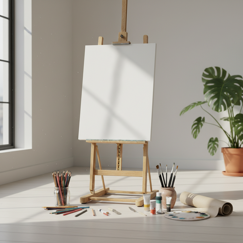ARTMIE Keilrahmen: Qualität und Profi-Tipps im Test