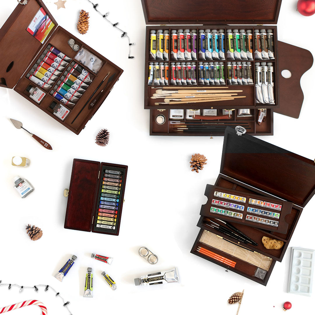 Christmas Gifts for Artists