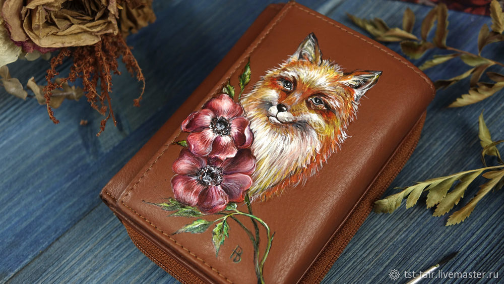 Darwi Leather бои за кожа и изкуствени материали