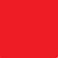 tempera 500 ml, – vatreno crvena