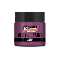 acrylic paint glossy 50 ml – sljez