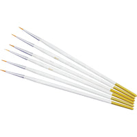 Set kistova Pentart – 6 kom
