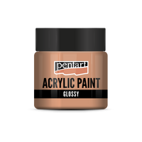 acrylic paint glossy 50 ml – losos
