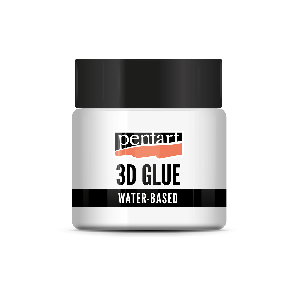 3D pasta za lijepljenje Pentart - 50 ml