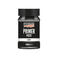 Temeljna pasta Pentart - 100 ml, crna
