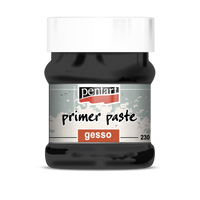 Temeljna pasta Pentart Primer paste 230 ml, crna