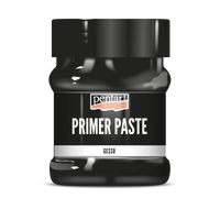 Temeljna pasta Pentart Primer paste 230 ml, crna