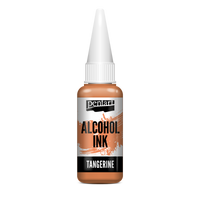 Tinta Media Ink 20ml | odaberite nijansu – tangerine