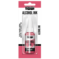 Tinta Media Ink 20ml | odaberite nijansu – fire lily