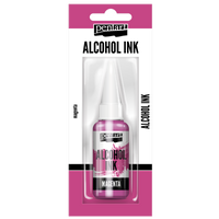 Tinta Media Ink 20ml | odaberite nijansu – magenta