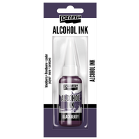 Tinta Media Ink 20ml | odaberite nijansu – blackberry