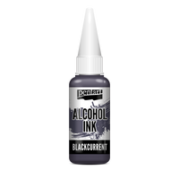 Tinta Media Ink 20ml | odaberite nijansu – blackcurrant