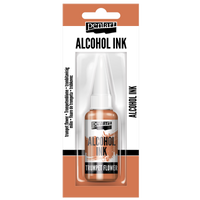 Tinta Media Ink 20ml | odaberite nijansu – trumpet flower