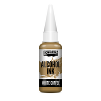 Tinta Media Ink 20ml | odaberite nijansu – white coffee