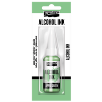 Tinta Media Ink 20ml | odaberite nijansu – apple green