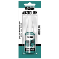 Tinta Media Ink 20ml | odaberite nijansu – juniper-green