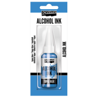 Tinta Media Ink 20ml | odaberite nijansu – topaz-blue