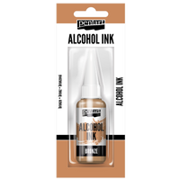 Tinta Media Ink 20ml | odaberite nijansu – bronze
