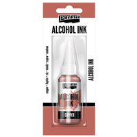 Tinta Media Ink 20ml | odaberite nijansu – copper