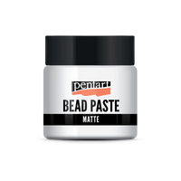 Perlasta pasta Pentart Bead paste 50 ml