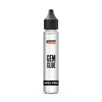 Ljepilo za cirkone i kamenčiće Pentart Gem glue 30 ml