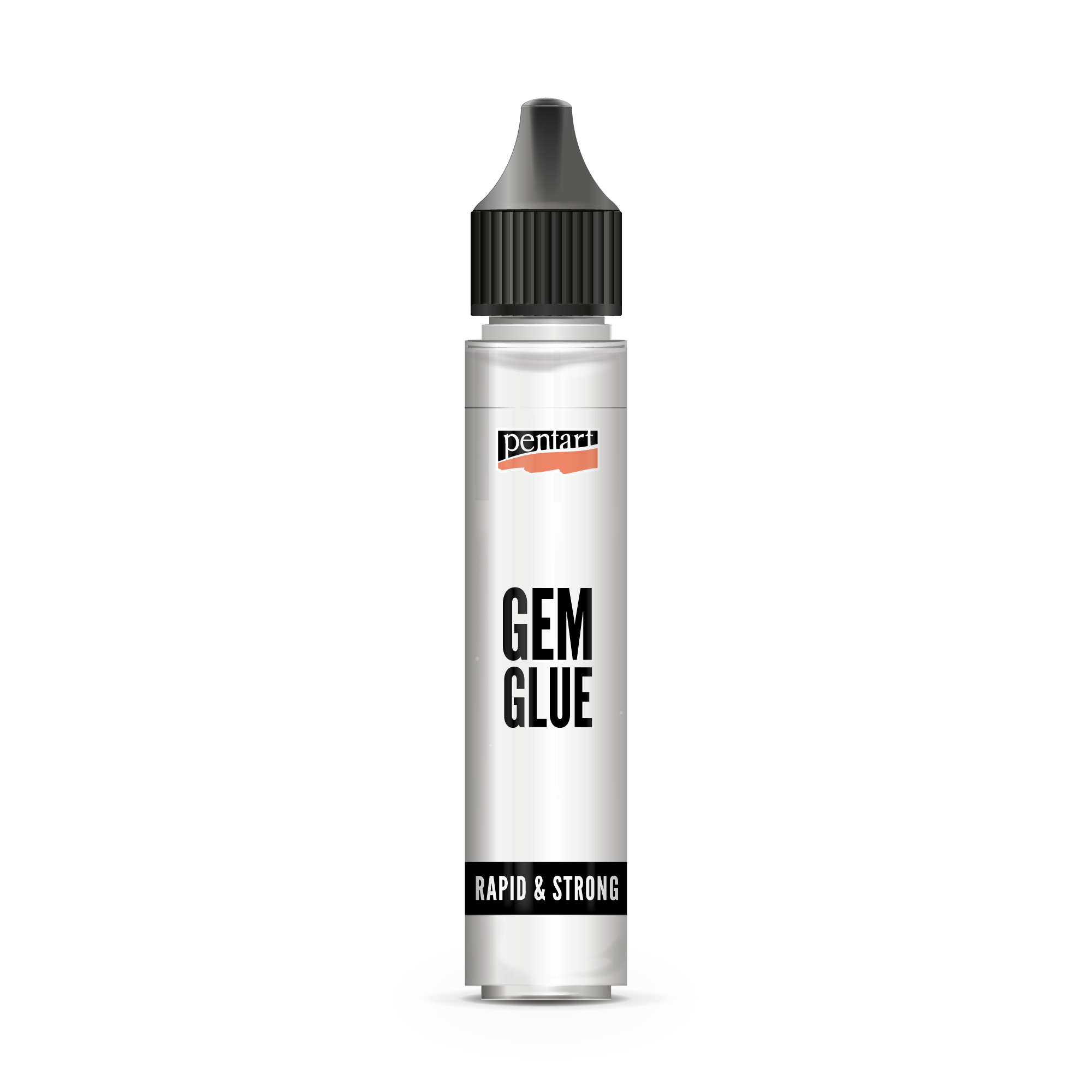 Ljepilo za cirkone i kamenčiće Pentart Gem glue 30 ml
