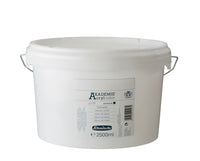 Akrilna boja Schmincke AKADEMIE Acryl color 2,5 l – Titanium white