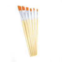 Set kistova Pentart – 6 kom – do 12, mačji jezik
