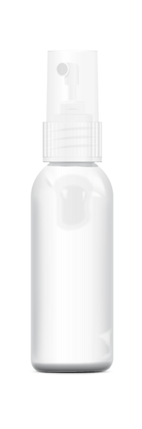 Raspršivač za bočicu Pentart 60 ml