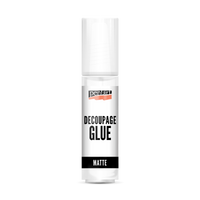 Lak I ljepilo za dekupaž mat | izaberite zapreminu – 20 ml