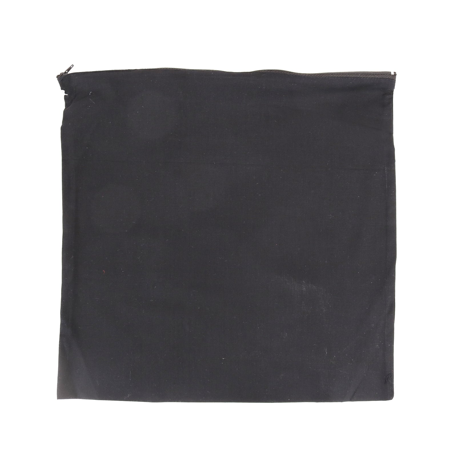 Jastučnica za dekoriranje 40x40 cm – cm, black