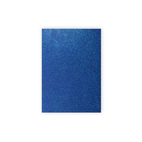 Svjetlucava dekorativna guma samoljepljiva EVA sheet 20x30 cm – Royal blue