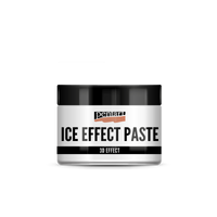 Pasta s efektom leda Pentart Ice effect paste 150 ml