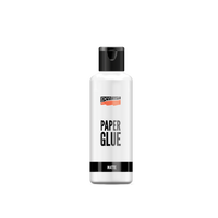 Ljepilo za papir mat Pentart 80 ml