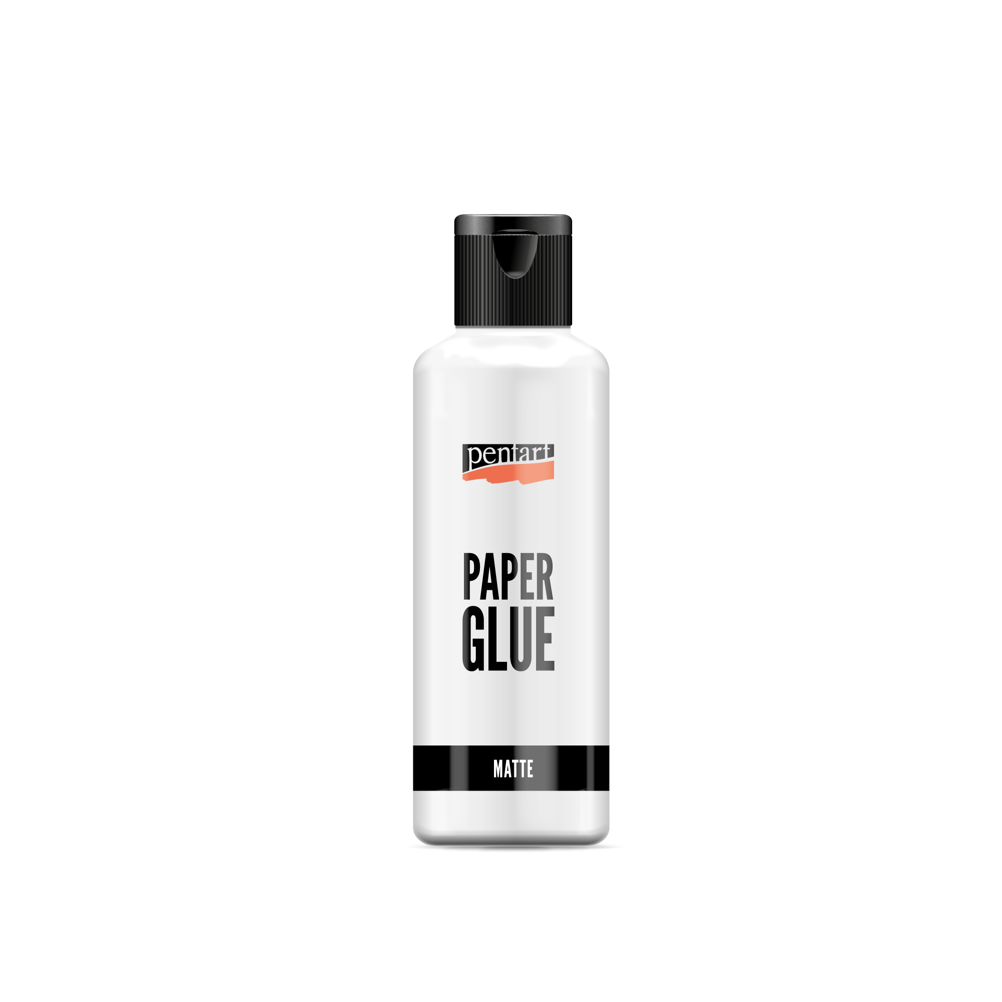 Ljepilo za papir mat Pentart 80 ml