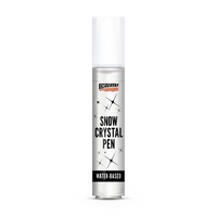 Pentart olovka s efektom snježnih kristala Snow Crystal pen 30 ml