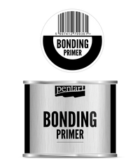 Prijemaz za primiranje za glatke površine - Bonding Primer Pentart | izaberi pakiranje – 500 ml
