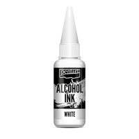 Tinta Media Ink 20ml | odaberite nijansu – white