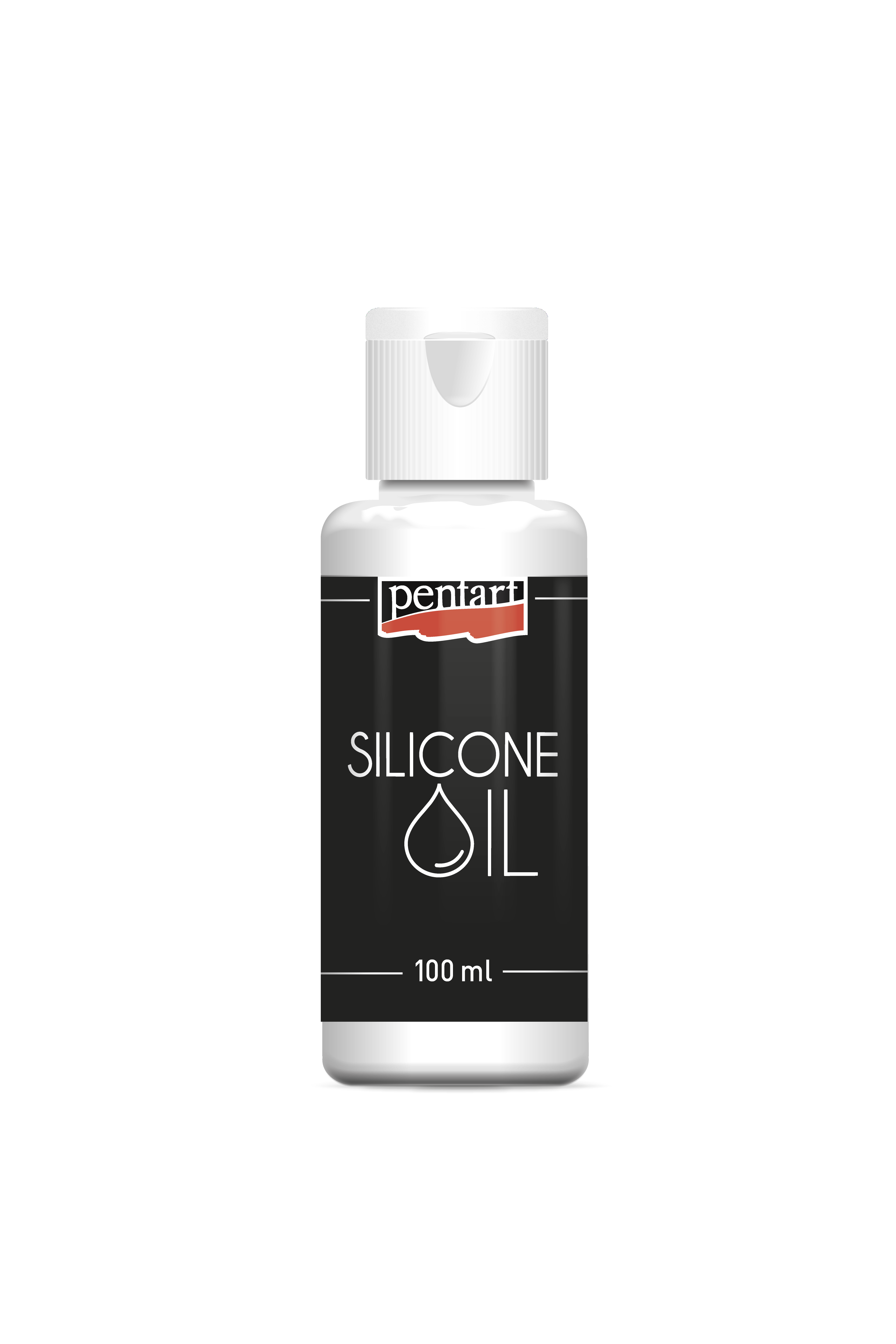 Silikonsko ulje Pentart 20 ml – 100 ml