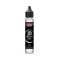 3D dekorativna olovka Pentart 30 ml