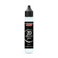 3D dekorativna olovka Pentart 30 ml