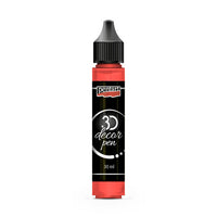 3D dekorativna olovka Pentart 30 ml