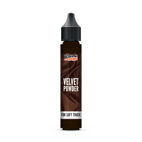 Ljuskice Pentart Galaxy Flakes 15 g - Mond white
