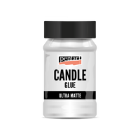 Pentart Ljepilo za svijeće Candle Glue 100 ml
