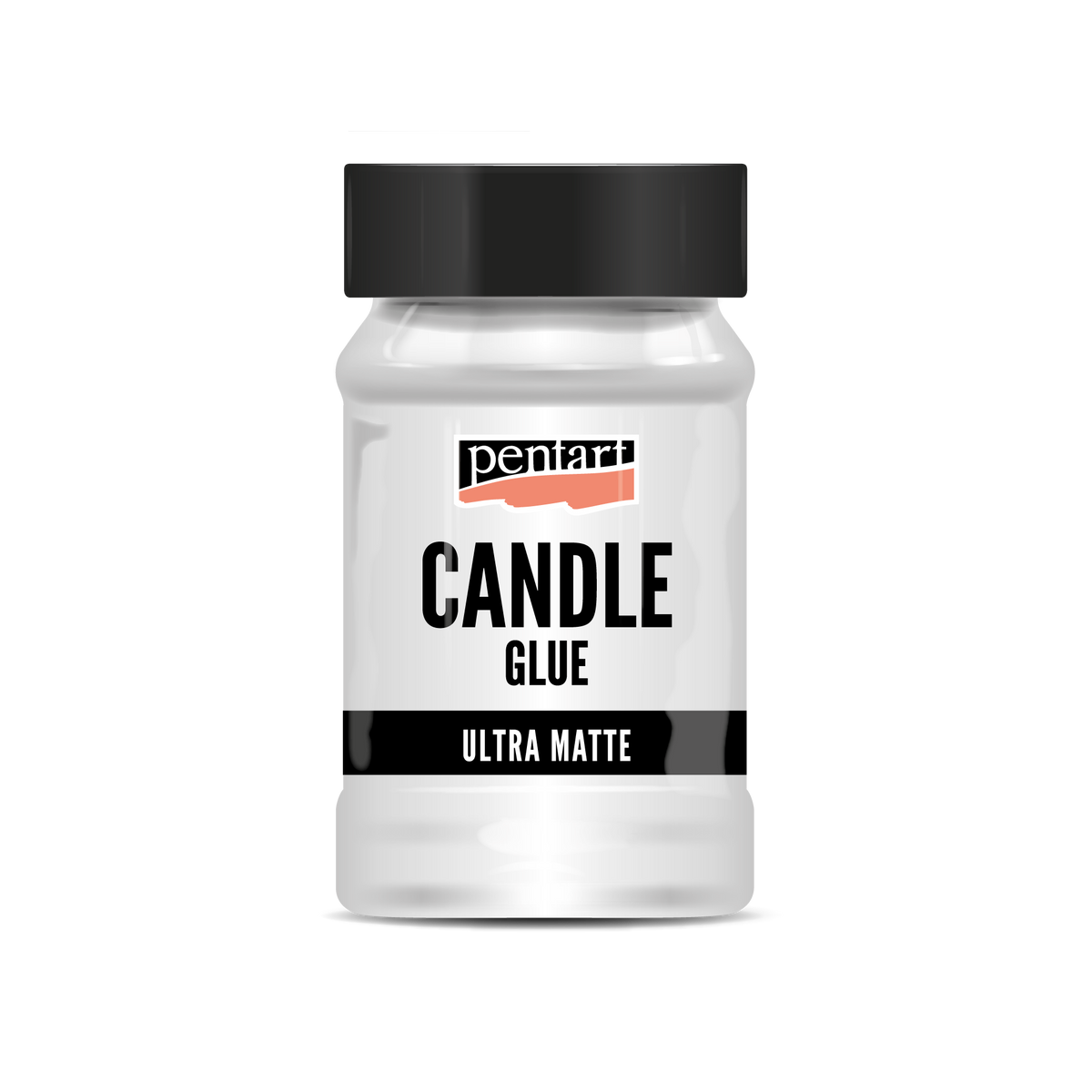 Pentart Ljepilo za svijeće Candle Glue 100 ml