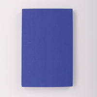 Dekorativna guma EVA sheet 2mm 20x30cm – , Indigo