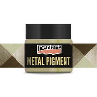 Metalik pigment prašak | izaberite boju – champagne
